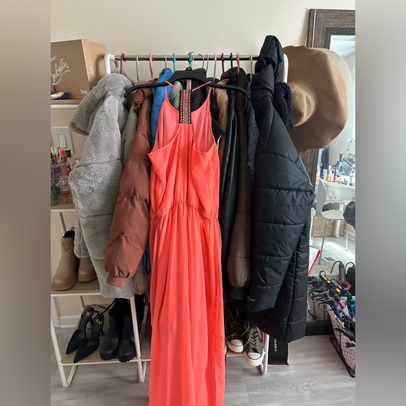 Maxi Dress - Picture 2 of 2